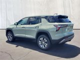 New 2025 Chevrolet Equinox LT image 3