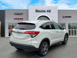 Used 2022 Honda HR-V EX image 4