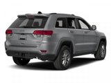 Used 2017 Jeep Grand Cherokee Limited 75th Anniversary image 5