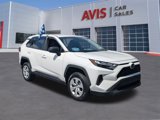 Used 2023 Toyota RAV4 LE image 3
