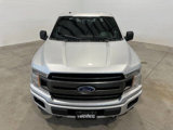 Used 2018 Ford F150 XLT w/ Equipment Group 302A Luxury image 4