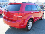 Used 2017 Dodge Journey SE image 3