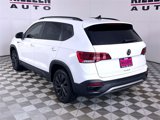 Used 2022 Volkswagen Taos S image 5