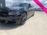 Used 2023 Dodge Charger SXT w/ Blacktop Package image 3