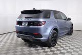 Used 2022 Land Rover Discovery Sport S R-Dynamic image 5