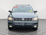 Used 2021 Volkswagen Tiguan SEL image 2