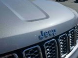 Used 2017 Jeep Grand Cherokee Overland w/ Jeep Active Safety Group image 4