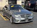 Used 2013 Mercedes-Benz C 350 4MATIC Coupe image 4