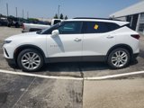 Used 2019 Chevrolet Blazer LT w/ Sun and Wheels Package image 4