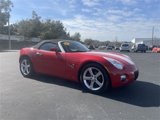 Used 2007 Pontiac Solstice Convertible w/ Premium Package image 1