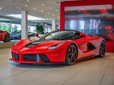 Used 2015 Ferrari LaFerrari image 4