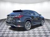 Certified 2021 Lexus RX 450h AWD w/ Premium Package image 3