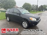 Used 2007 Toyota RAV4 4WD image 3
