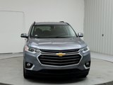 Used 2020 Chevrolet Traverse LT w/ LT Premium Package image 2