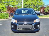 New 2024 Mitsubishi Mirage ES image 2