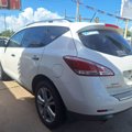 Used 2011 Nissan Murano LE image 5