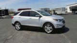 Certified 2019 Chevrolet Equinox Premier image 2