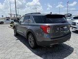 Used 2022 Ford Explorer XLT w/ Equipment Group 202A image 5