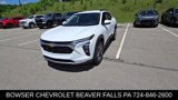 New 2025 Chevrolet Trax LT w/ LT Convenience Package image 2