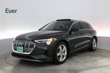 Used 2019 Audi e-tron Prestige w/ Prestige Package image 2