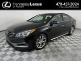 Used 2017 Hyundai Sonata Limited 2.0T image 2