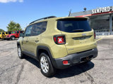 Used 2015 Jeep Renegade Latitude w/ Trailer Tow Group image 5