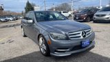Used 2011 Mercedes-Benz C 300 4MATIC Sedan image 3