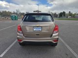 Used 2018 Chevrolet Trax LS w/ LPO, Cargo Package image 4