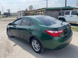 Used 2014 Toyota Corolla L image 3