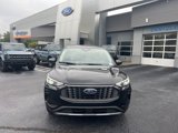 New 2025 Ford Escape Active w/ Cold Weather Package image 3