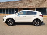 Certified 2022 Kia Sportage LX image 2