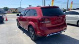 Used 2015 Dodge Journey Crossroad w/ Flexible Seating Group image 6