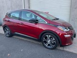 Used 2020 Chevrolet Bolt Premier w/ Infotainment Package image 4