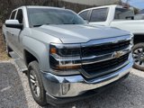 Used 2016 Chevrolet Silverado 1500 LT w/ All Star Edition image 3