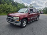 Used 2003 Chevrolet Suburban LS w/ LS Preferred Equipment Group image 4