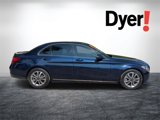 Used 2015 Mercedes-Benz C 300 Sedan image 2