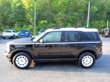 Used 2023 Ford Bronco Sport Heritage image 5