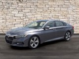 Used 2020 Honda Accord Touring image 2