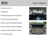 Used 2016 Chevrolet Colorado LT w/ LT Convenience Package image 2