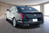 New 2025 Cadillac CT4 Luxury image 4