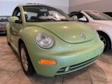 Used 2004 Volkswagen Beetle GLS image 4