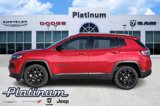 New 2025 Jeep Compass Latitude w/ Altitude Special Edition image 3
