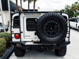 Used 2006 HUMMER H1 4-Door Wagon image 4