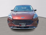 Used 2021 Ford Escape S image 2