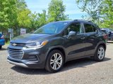 Used 2020 Chevrolet Trax LT w/ LT Convenience Package image 3