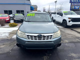 Used 2011 Subaru Forester 2.5X image 2