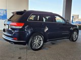 Used 2018 Jeep Grand Cherokee Summit image 3