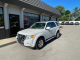 Used 2011 Ford Escape Limited w/ 302A Rapid Spec Order Code image 2