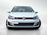 Used 2016 Volkswagen GTI SE w/ Lighting Package (SEL) image 2