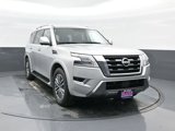 Used 2022 Nissan Armada SL w/ Captain's Chairs Package image 2
